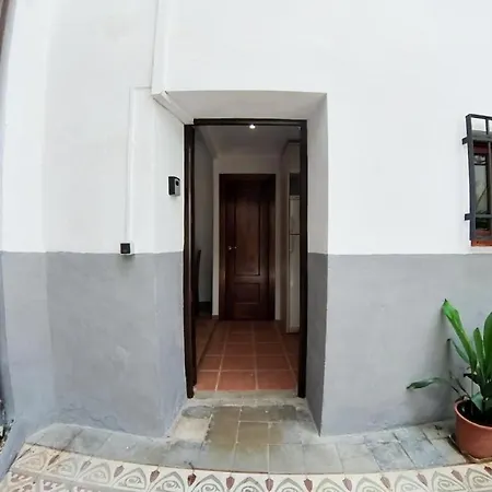 Apartamento Santa Leocadia Toledo Exterior photo