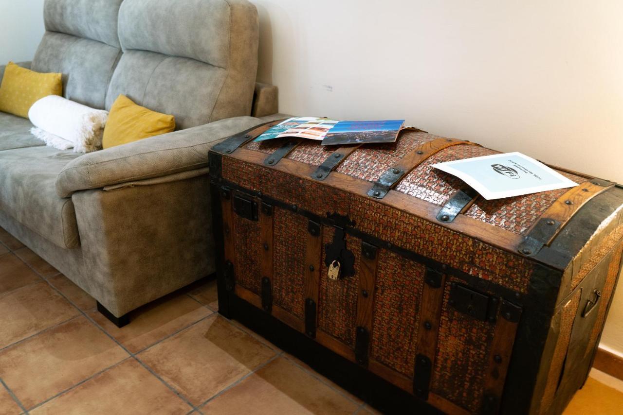 Appartement Santa Leocadia Toledo