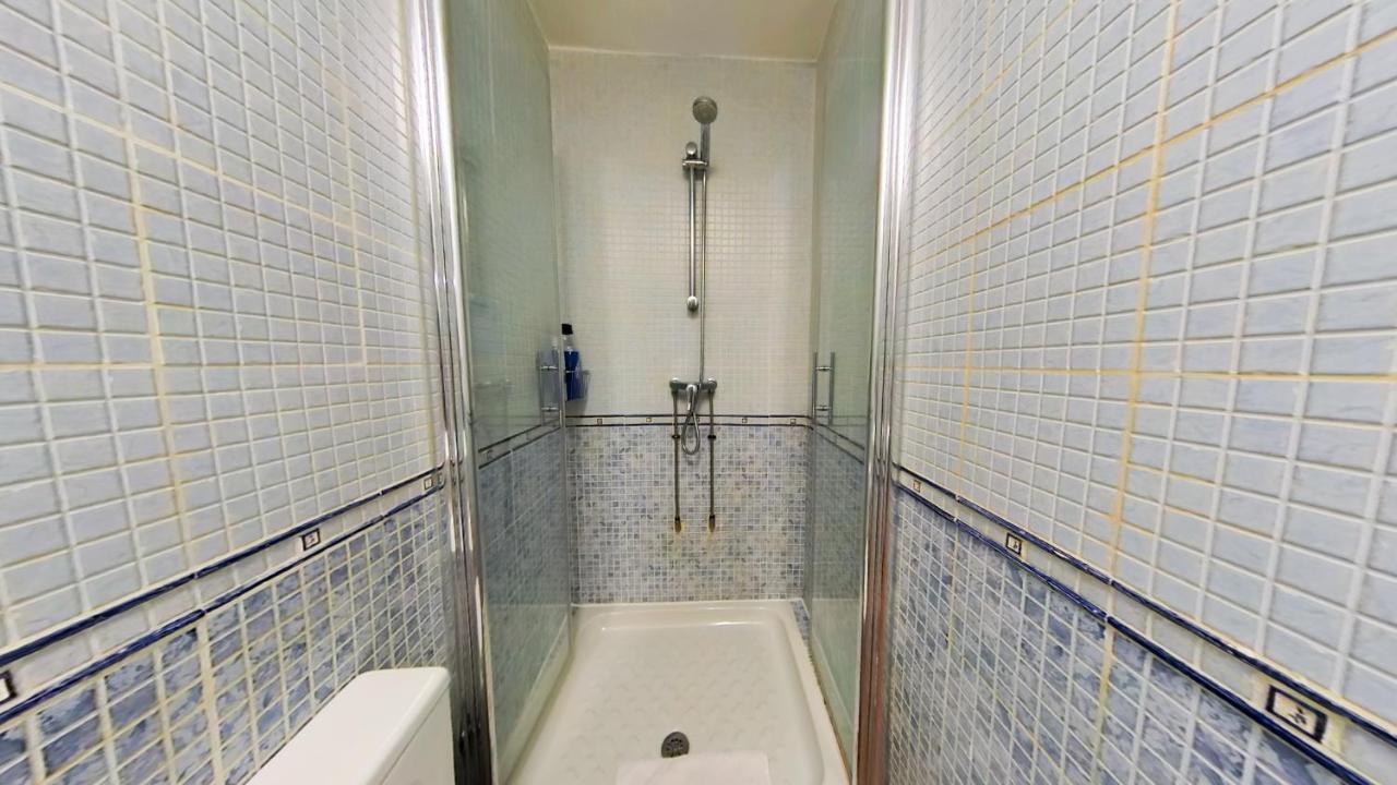Santa Leocadia Appartement Toledo