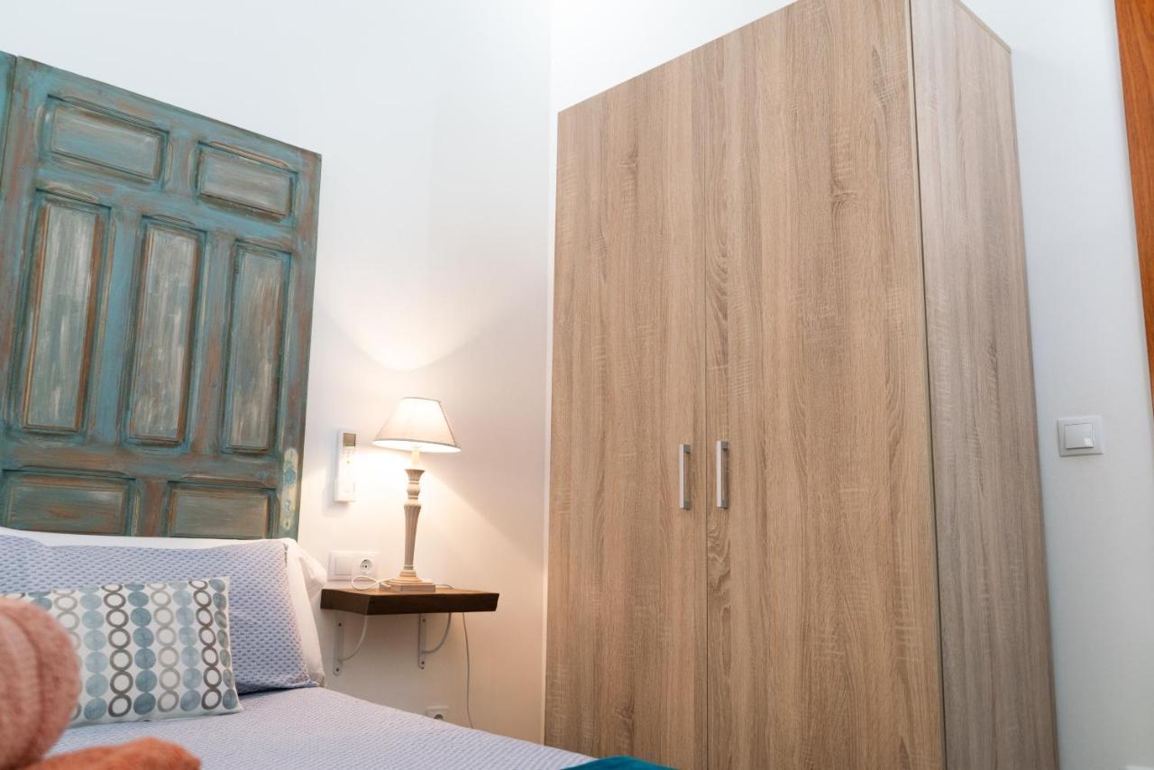 Santa Leocadia Appartement Toledo