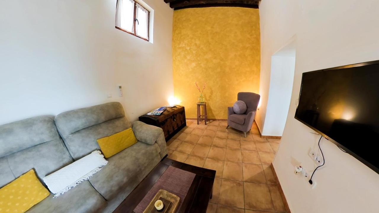 Santa Leocadia Appartement