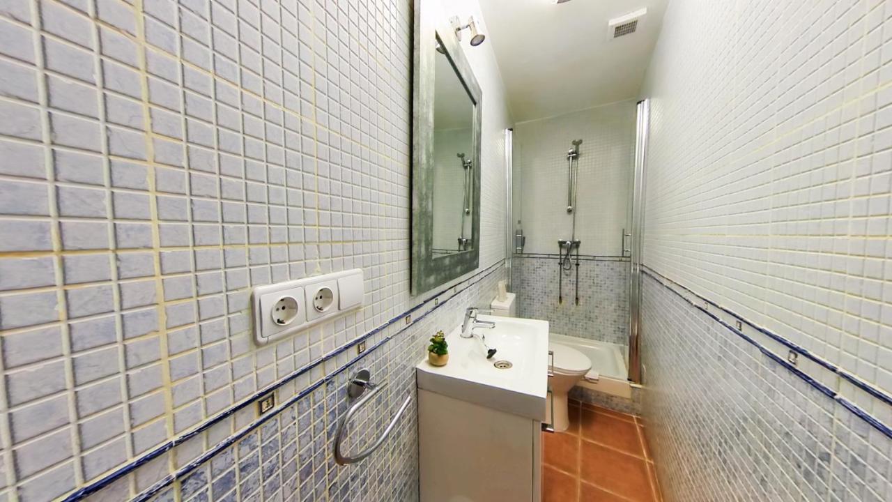 Santa Leocadia Appartement *