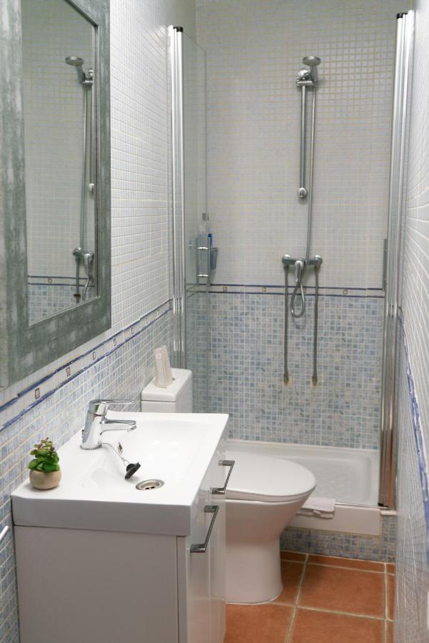 Santa Leocadia Apartment