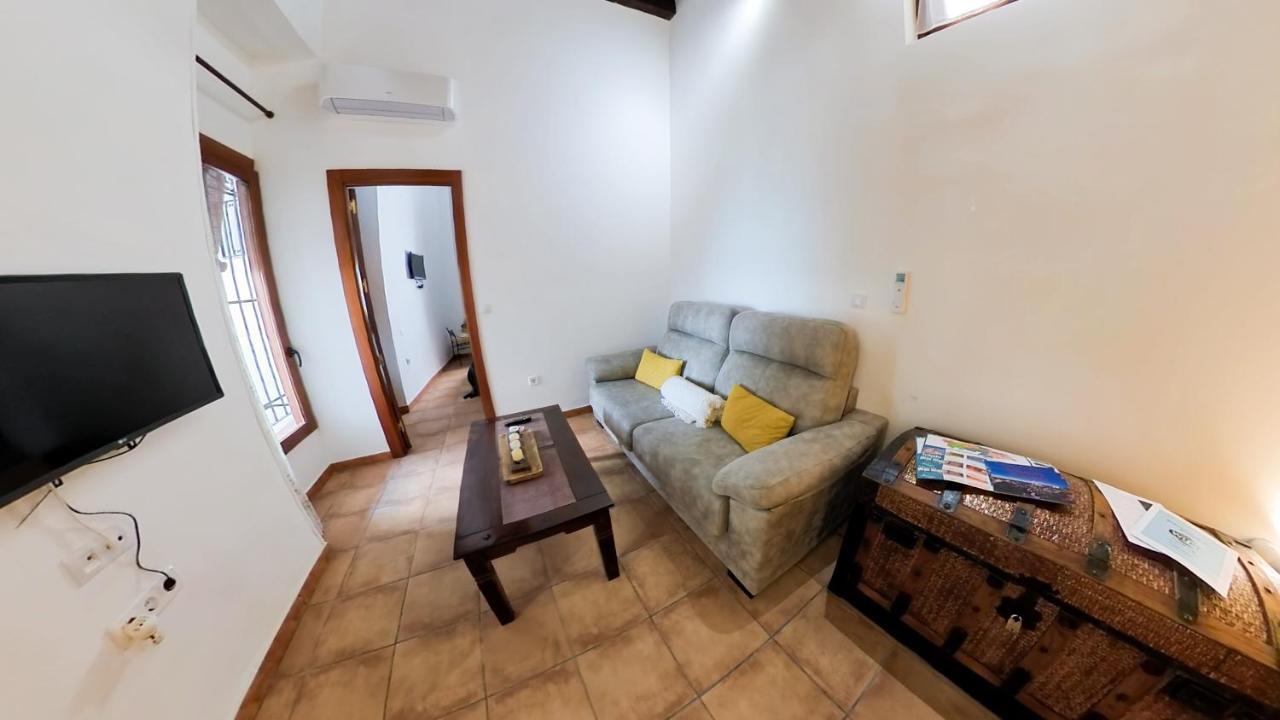 Santa Leocadia Appartement
