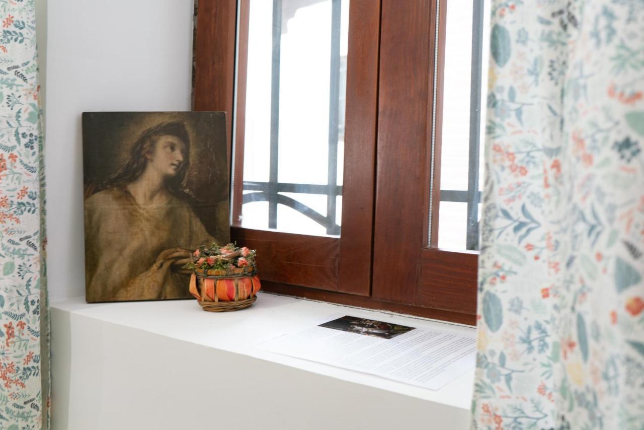 Santa Leocadia Apartment *